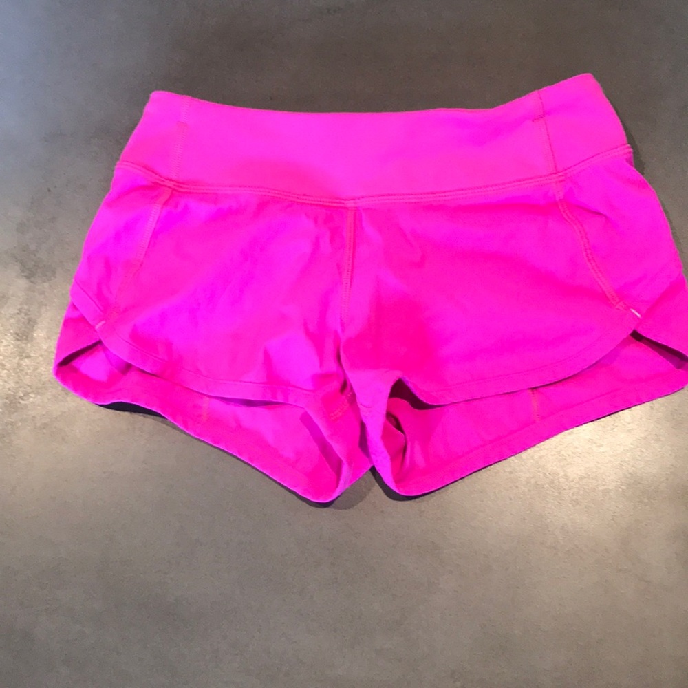 Ivivva speedy shorts